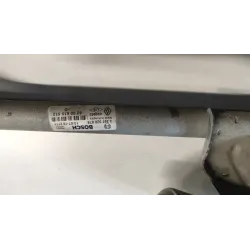 MECCANISMO TERGIPARABREZZA CON MOTORINO DACIA DUSTER (03/10-12/13) 1.5DCI (79KW) FAP 4X2 SUV 5P/D/1461CC