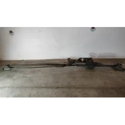 MECCANISMO TERGIPARABREZZA CON MOTORINO PEUGEOT 307 (04/01-12/06) 1.4 16V BER. 5P/B/1360CC