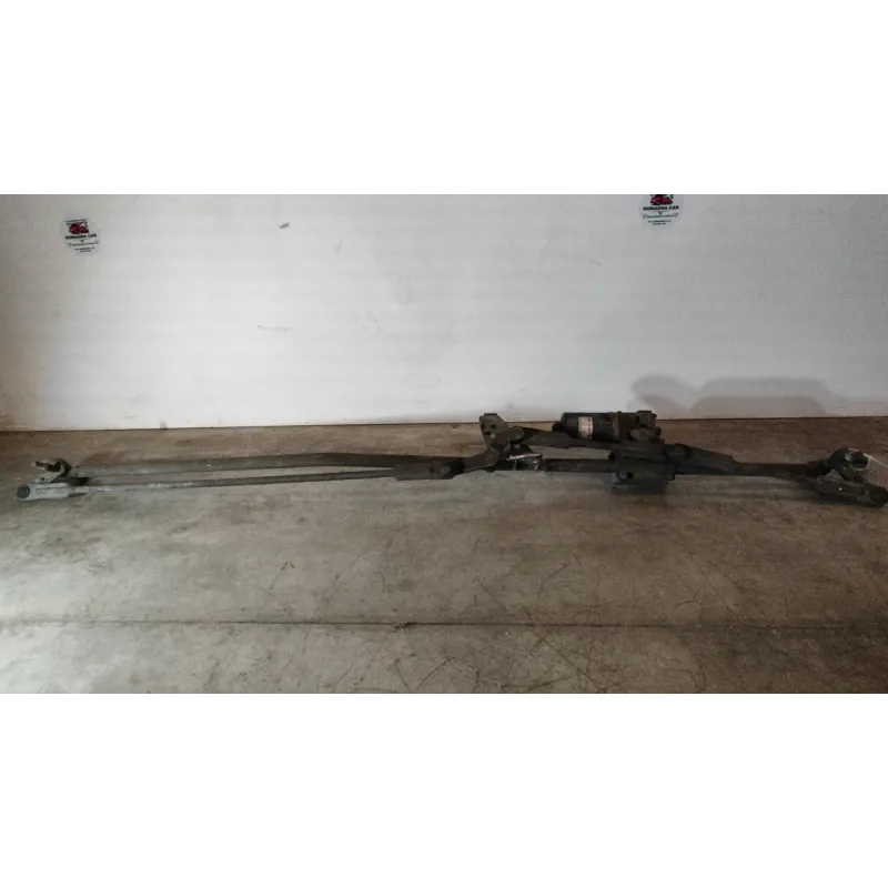 MECCANISMO TERGIPARABREZZA CON MOTORINO PEUGEOT 307 (04/01-12/06) 1.4 16V BER. 5P/B/1360CC