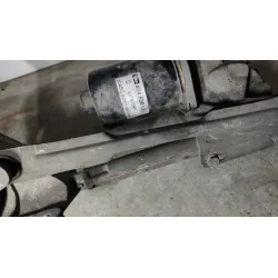 MECCANISMO TERGIPARABREZZA CON MOTORINO PEUGEOT 307 (04/01-12/06) 1.4 16V BER. 5P/B/1360CC