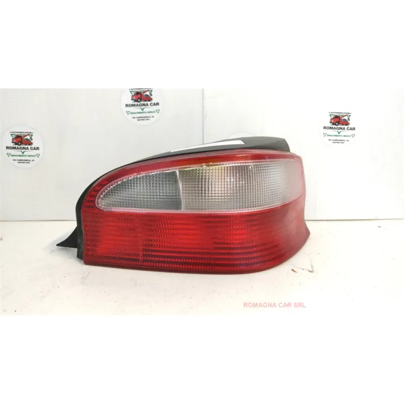 FANALE POST. DX. CITROEN SAXO (09/99-02/04) 1.1 BER. 3P/B/1124CC