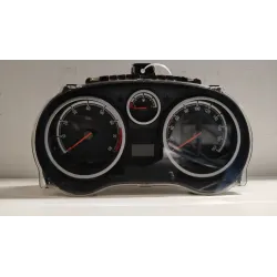 CONTAKM. OPEL CORSA (S93) (01/93-09/00) 1.5 D BER. 3P/D/1488CC