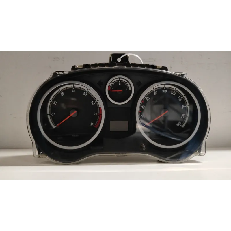 CONTAKM. OPEL CORSA (S93) (01/93-09/00) 1.5 D BER. 3P/D/1488CC