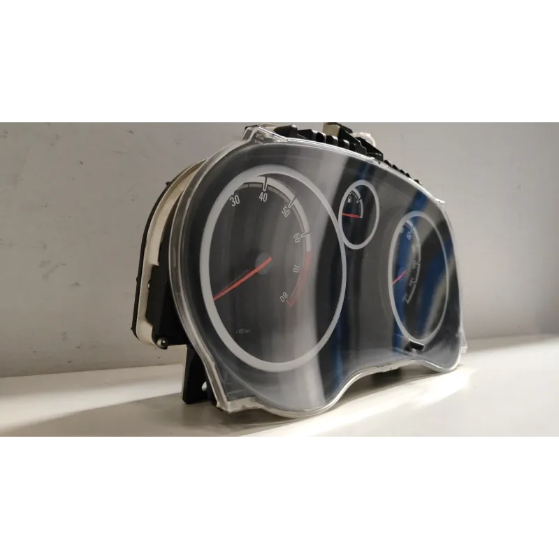 CONTAKM. OPEL CORSA (S93) (01/93-09/00) 1.5 D BER. 3P/D/1488CC