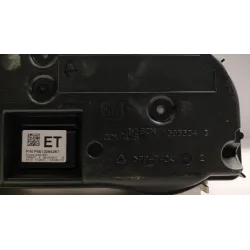 CONTAKM. OPEL CORSA (S93) (01/93-09/00) 1.5 D BER. 3P/D/1488CC