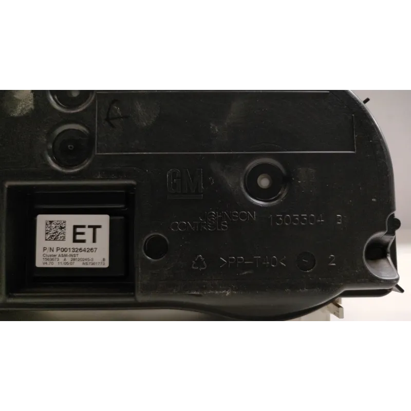 CONTAKM. OPEL CORSA (S93) (01/93-09/00) 1.5 D BER. 3P/D/1488CC