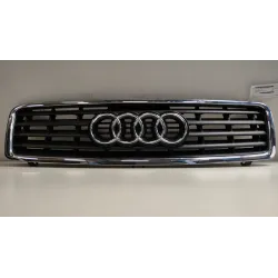 GRIGLIA AUDI A4 (8E) (11/00-11/04) 1.8 20V TURBO (110KW) BER. 4P/B/1781CC