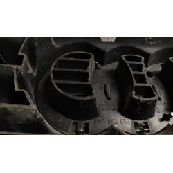 GRIGLIA AUDI A4 (8E) (11/00-11/04) 1.8 20V TURBO (110KW) BER. 4P/B/1781CC