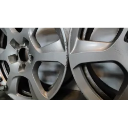 DISCO RUOTA ANT. IN LEGA 16" DX. AUDI A4 (8K) (09/07-03/13) 1.8 16V TFSI (118 KW) BER. 4P/B/1798CC