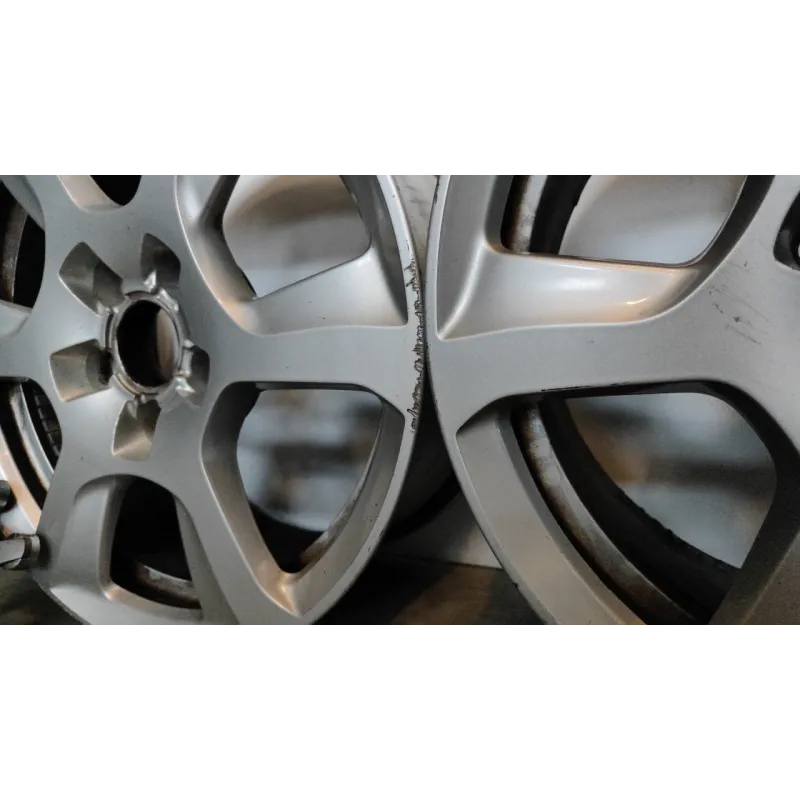 DISCO RUOTA ANT. IN LEGA 16" DX. AUDI A4 (8K) (09/07-03/13) 1.8 16V TFSI (118 KW) BER. 4P/B/1798CC