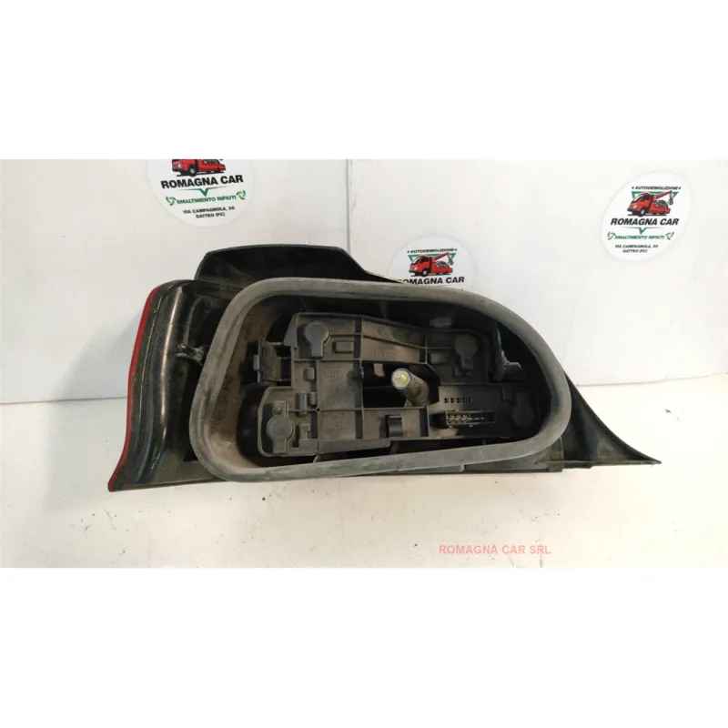 FANALE POST. DX. CITROEN SAXO (09/99-02/04) 1.1 BER. 3P/B/1124CC