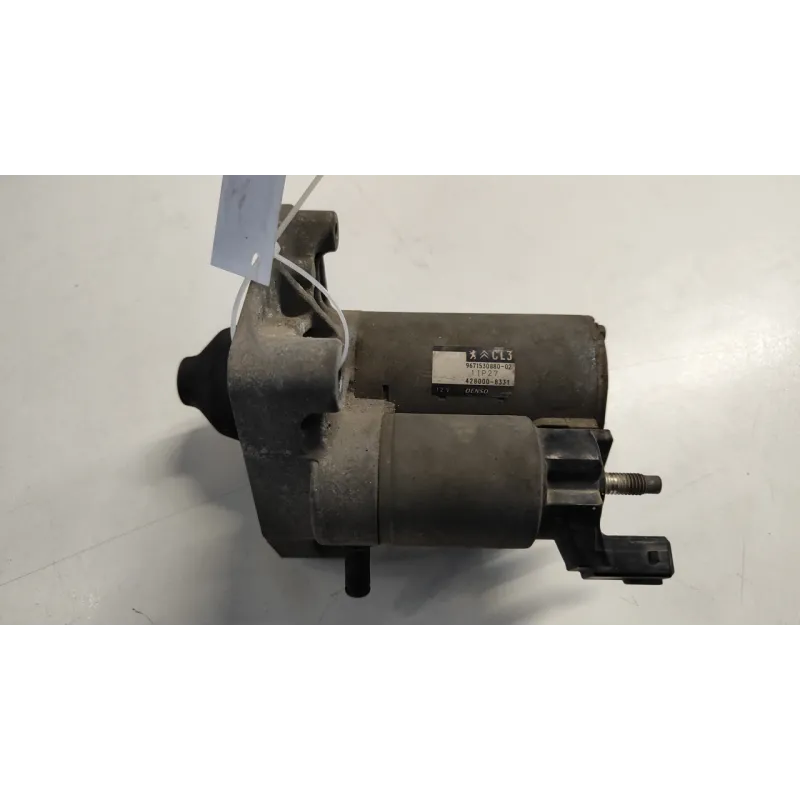 MOTORINO AVVIAMENTO CLASSE 3 DENSO CITROEN C3 2A SERIE (A51) (03/13-06/17 1.2 PURETECH (60KW) BER 5P/B/1199CC