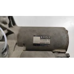 MOTORINO AVVIAMENTO CLASSE 3 DENSO CITROEN C3 2A SERIE (A51) (03/13-06/17 1.2 PURETECH (60KW) BER 5P/B/1199CC