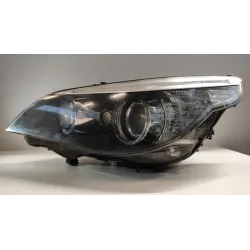 PROIETTORE XENO SX. BMW SERIE 5 (E60/E61) (03/07-12/10 530D SW 5P/D/2993CC