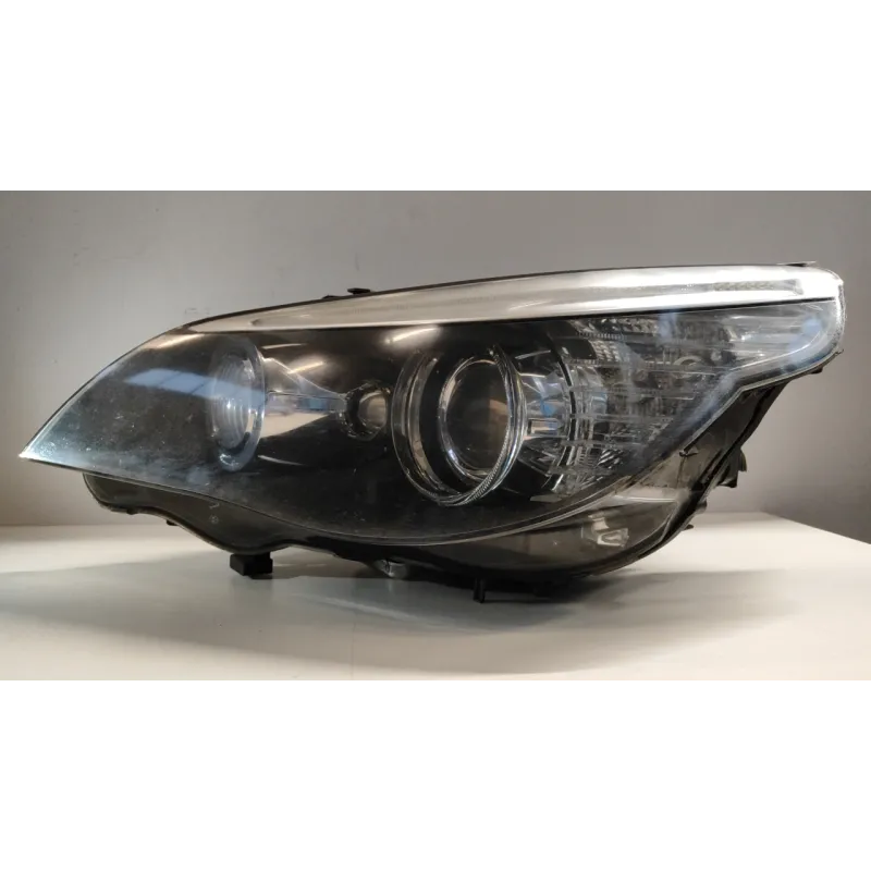 PROIETTORE XENO SX. BMW SERIE 5 (E60/E61) (03/07-12/10 530D SW 5P/D/2993CC