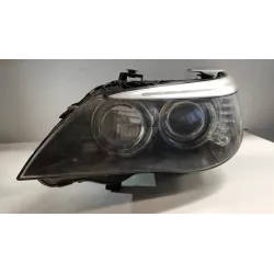 PROIETTORE XENO SX. BMW SERIE 5 (E60/E61) (03/07-12/10 530D SW 5P/D/2993CC