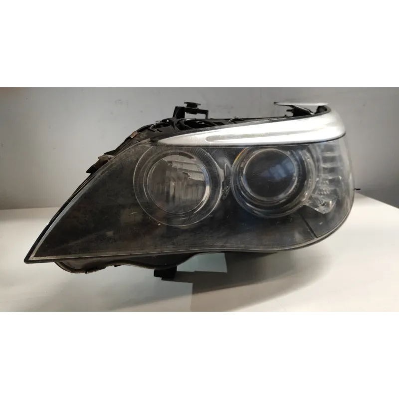 PROIETTORE XENO SX. BMW SERIE 5 (E60/E61) (03/07-12/10 530D SW 5P/D/2993CC