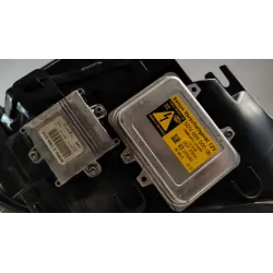 PROIETTORE XENO SX. BMW SERIE 5 (E60/E61) (03/07-12/10 530D SW 5P/D/2993CC