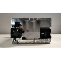 RADIO C/SISTEMA DI NAVIGATORE SATELLITARE BMW SERIE 5 (E60/E61) (03/07-12/10 530D SW 5P/D/2993CC