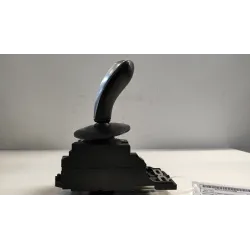 POMELLO LEVA CAMBIO PELLE BMW SERIE 5 (E60/E61) (03/07-12/10 530D SW 5P/D/2993CC