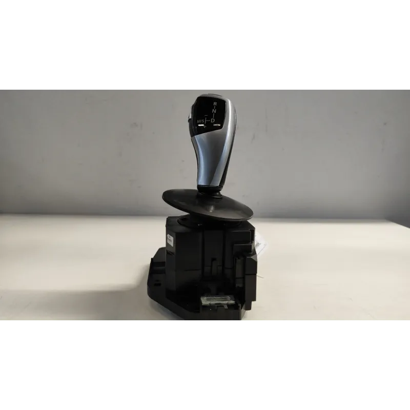 POMELLO LEVA CAMBIO PELLE BMW SERIE 5 (E60/E61) (03/07-12/10 530D SW 5P/D/2993CC