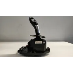 POMELLO LEVA CAMBIO PELLE BMW SERIE 5 (E60/E61) (03/07-12/10 530D SW 5P/D/2993CC