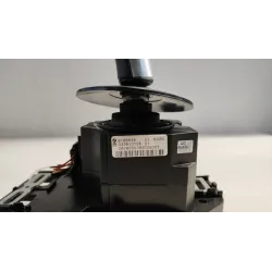 POMELLO LEVA CAMBIO PELLE BMW SERIE 5 (E60/E61) (03/07-12/10 530D SW 5P/D/2993CC