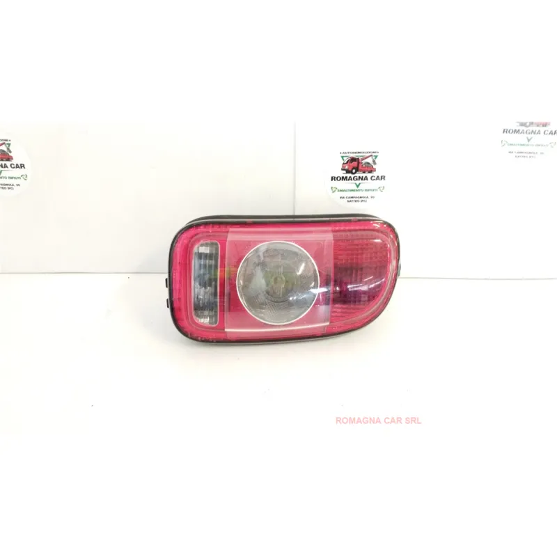 FANALE POST. DX. MINI MINI CLUBMAN (R55) (09/07-08/1 1.4 ONE 16V SW 4P/B/1397CC