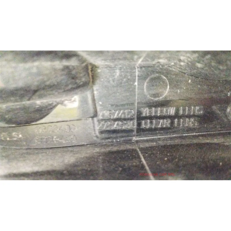 FANALE POST. DX. MINI MINI CLUBMAN (R55) (09/07-08/1 1.4 ONE 16V SW 4P/B/1397CC