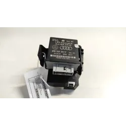 CENTRALINA SENSORI PARCHEGGIO SENS. ANT AUDI Q7 (4L) (10/05-06/15) 3.0 V6 TDI FAP QU. TIPTR.SUV 5P/D/2967CC