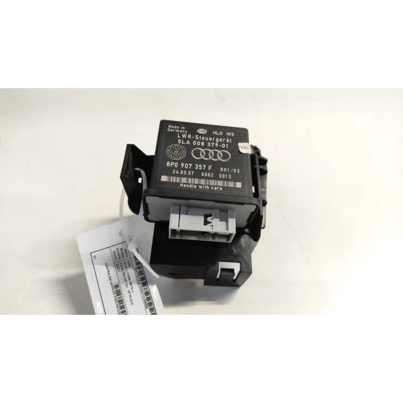 CENTRALINA SENSORI PARCHEGGIO SENS. ANT AUDI Q7 (4L) (10/05-06/15) 3.0 V6 TDI FAP QU. TIPTR.SUV 5P/D/2967CC