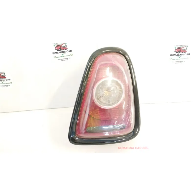 FANALE POST. DX. MINI MINI (R56) (08/06-08/10) 1.4 16V (55KW) BER 3P/B/1397CC