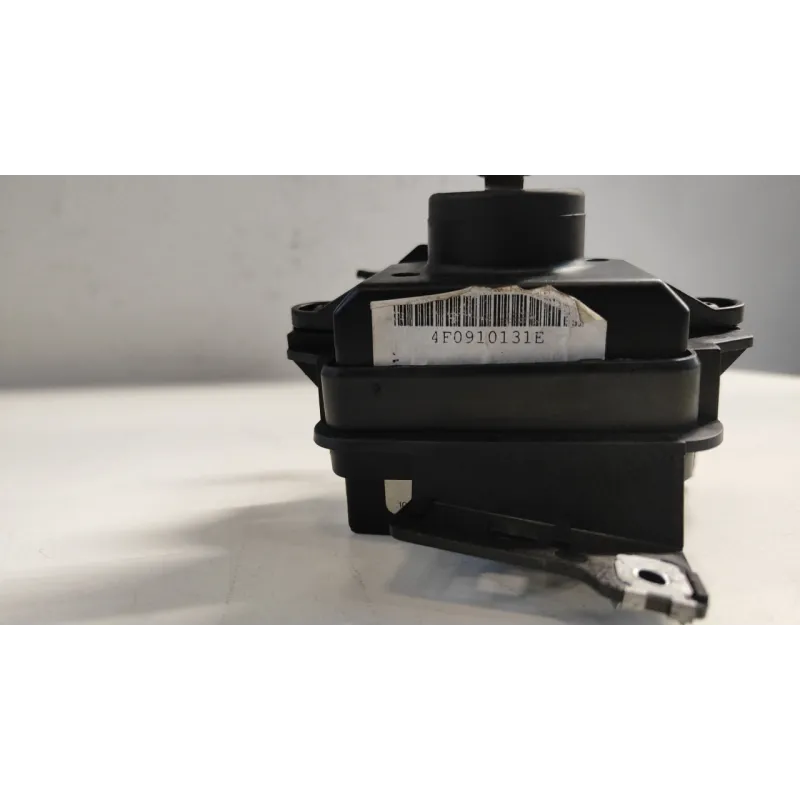 INTERRUTTORE ACCENSIONE AUDI Q7 (4L) (10/05-06/15) 3.0 V6 TDI FAP QU. TIPTR.SUV 5P/D/2967CC