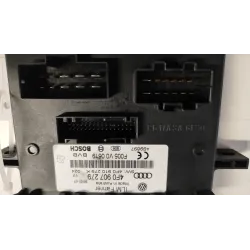 CENTRALINA PROIETTORE XENON AUDI Q7 (4L) (10/05-06/15) 3.0 V6 TDI FAP QU. TIPTR.SUV 5P/D/2967CC