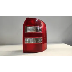FANALE POST. DX. AUDI A2 (8Z) (06/00-02/06) 1.4 BER. 5P/B/1390CC