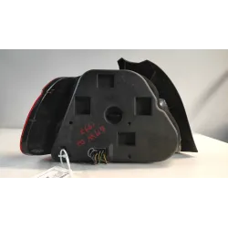 FANALE POST. DX. BMW SERIE 5 (E39) (09/95-09/00) 530D 24V BER. 4P/D/2926CC