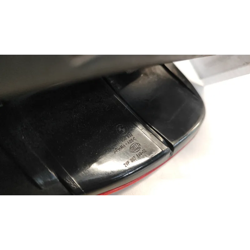 FANALE POST. DX. BMW SERIE 5 (E39) (09/95-09/00) 530D 24V BER. 4P/D/2926CC