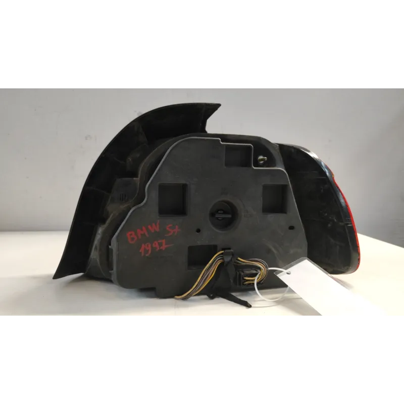 FANALE POST. SX. BMW SERIE 5 (E39) (09/95-09/00) 530D 24V BER. 4P/D/2926CC