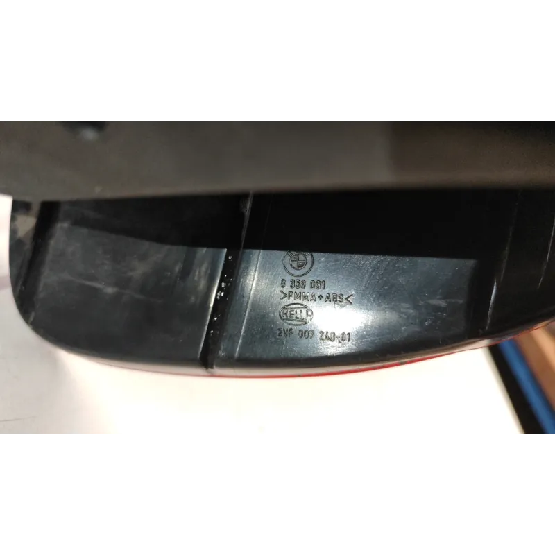 FANALE POST. SX. BMW SERIE 5 (E39) (09/95-09/00) 530D 24V BER. 4P/D/2926CC