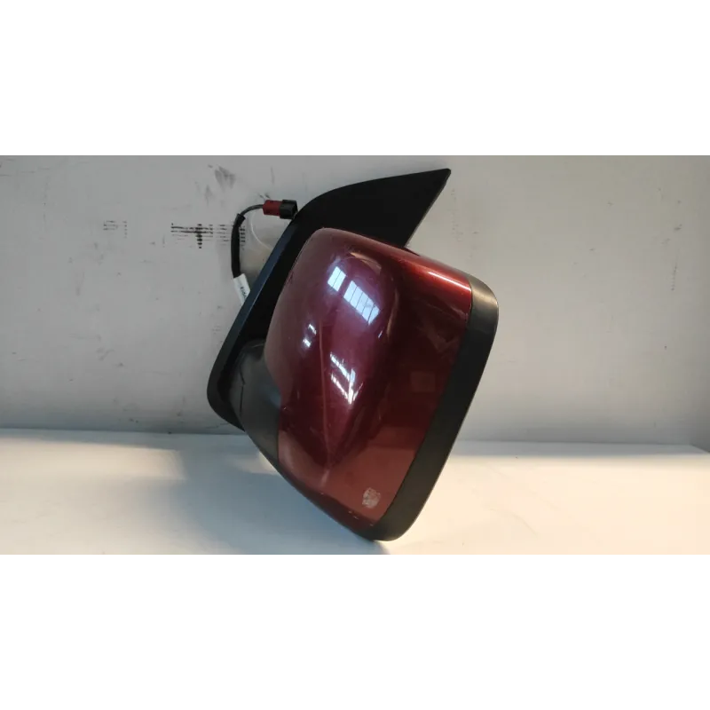 RETROVISORE EST. REGOLAZ. ELETTR. SX. FIAT QUBO (3N) (07/08-05/17) 1.3 MJT (70KW) MNV 5P/D/1248CC