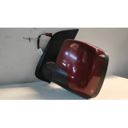 RETROVISORE EST. REGOLAZ. ELETTR. SX. FIAT QUBO (3N) (07/08-05/17) 1.3 MJT (70KW) MNV 5P/D/1248CC