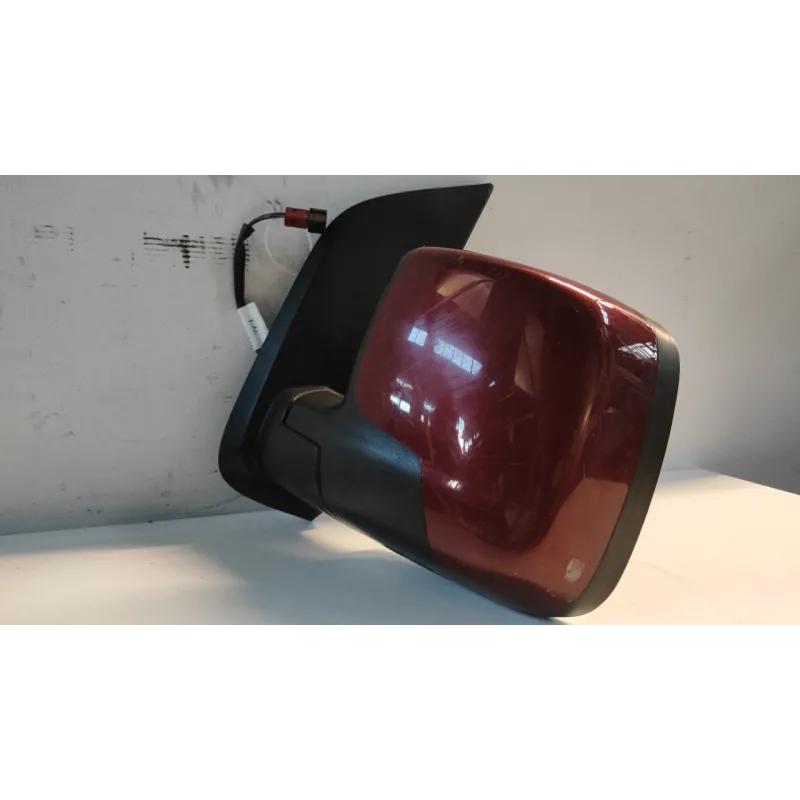 RETROVISORE EST. REGOLAZ. ELETTR. SX. FIAT QUBO (3N) (07/08-05/17) 1.3 MJT (70KW) MNV 5P/D/1248CC
