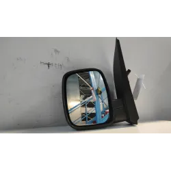 RETROVISORE EST. REGOLAZ. ELETTR. SX. FIAT QUBO (3N) (07/08-05/17) 1.3 MJT (70KW) MNV 5P/D/1248CC