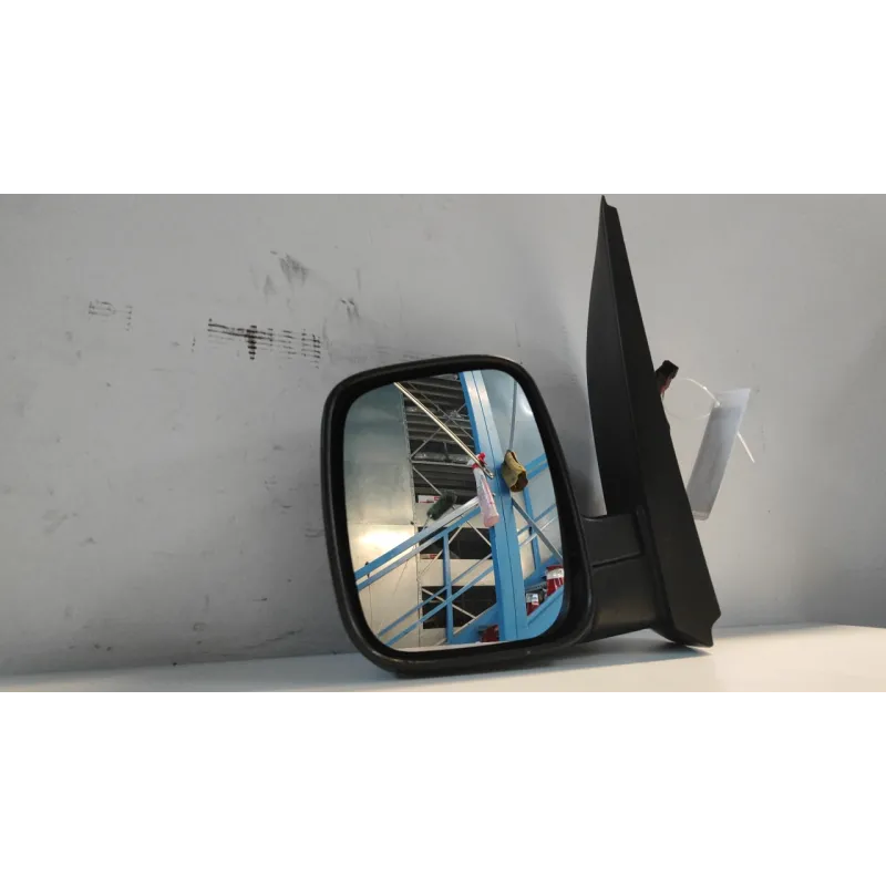 RETROVISORE EST. REGOLAZ. ELETTR. SX. FIAT QUBO (3N) (07/08-05/17) 1.3 MJT (70KW) MNV 5P/D/1248CC