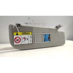 ALETTA PARASOLE PARABREZZA DX. FIAT QUBO (3N) (07/08-05/17) 1.3 MJT (55KW) MNV 5P/D/1248CC