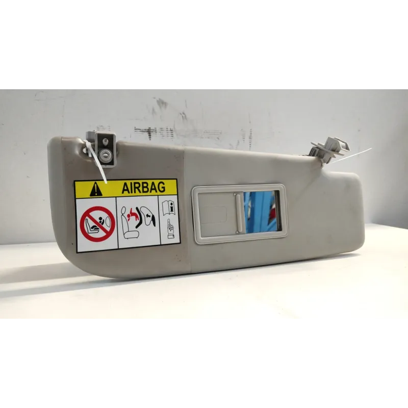 ALETTA PARASOLE PARABREZZA DX. FIAT QUBO (3N) (07/08-05/17) 1.3 MJT (55KW) MNV 5P/D/1248CC