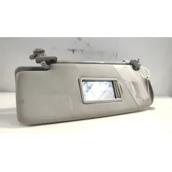 ALETTA PARASOLE PARABREZZA DX. FIAT QUBO (3N) (07/08-05/17) 1.3 MJT (55KW) MNV 5P/D/1248CC