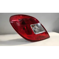 FANALE POST. SX. OPEL CORSA (S07) (07/06-02/11) 1.2 16V (59KW) BER. 5P/B/1229CC