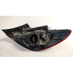 FANALE POST. SX. OPEL CORSA (S07) (07/06-02/11) 1.2 16V (59KW) BER. 5P/B/1229CC