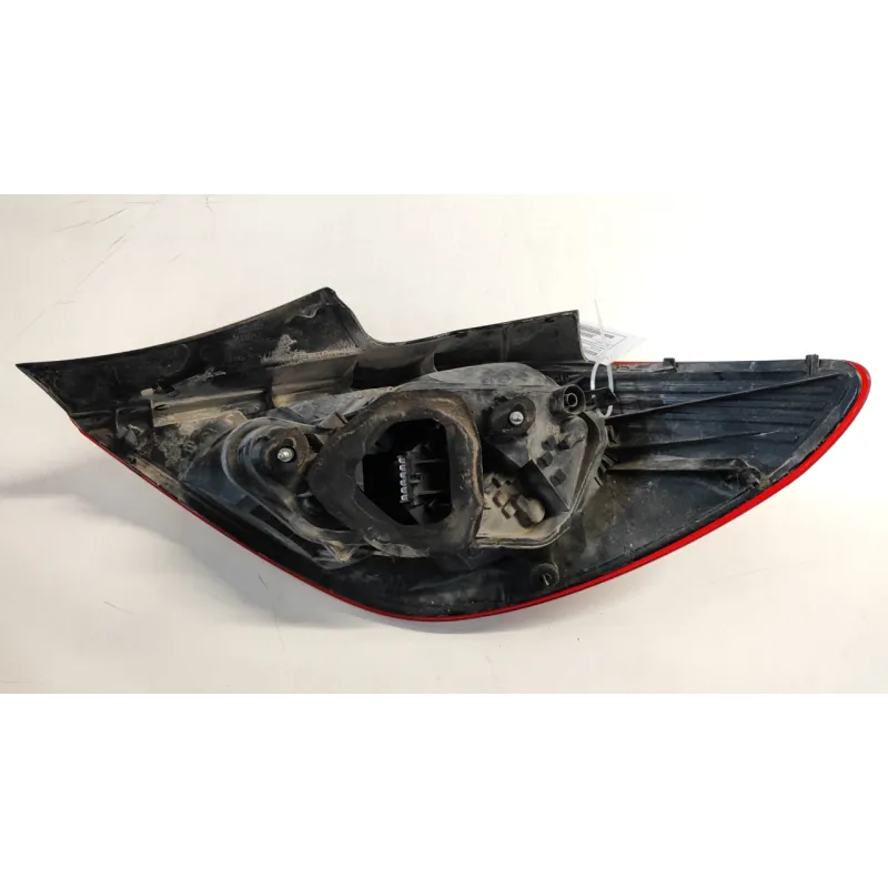 FANALE POST. SX. OPEL CORSA (S07) (07/06-02/11) 1.2 16V (59KW) BER. 5P/B/1229CC